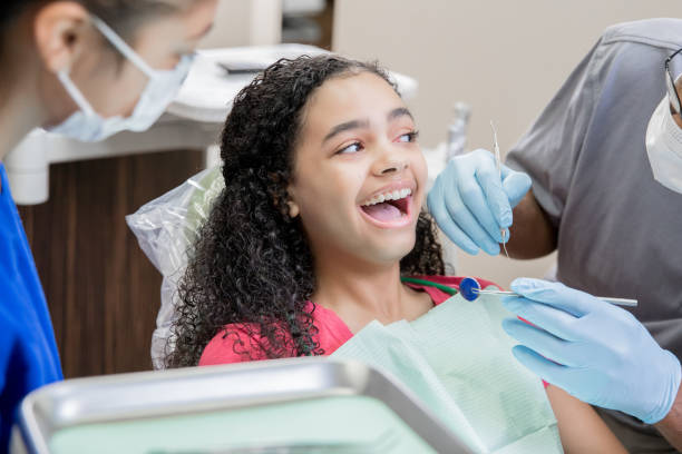 Best Emergency Root Canal Therapy in Newport, WA