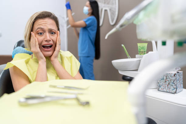 Best Emergency Denture Repair in Newport, WA