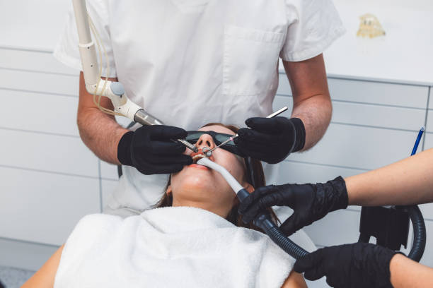 Best Emergency Treatment for Jaw Pain or Injury in Newport, WA