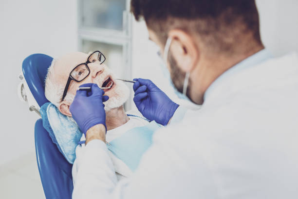 Best Emergency Treatment for Oral Infections in Newport, WA